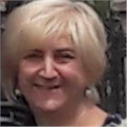 Profesora nativa especialista Cambridge
